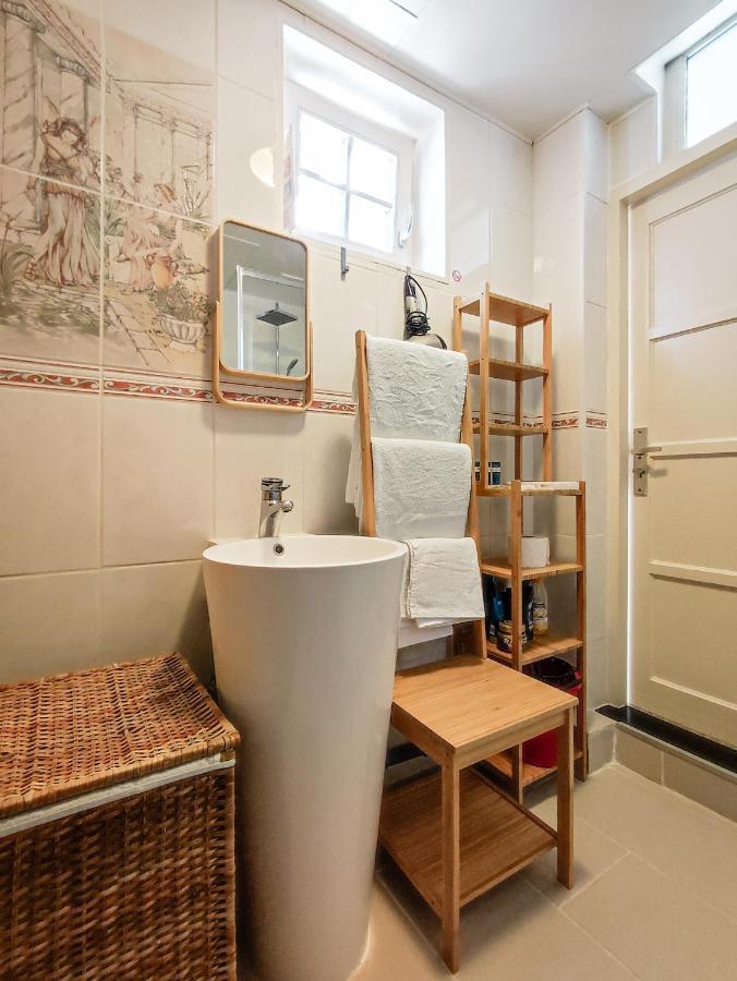 Studio With Sauna Amsterdam Dış mekan fotoğraf