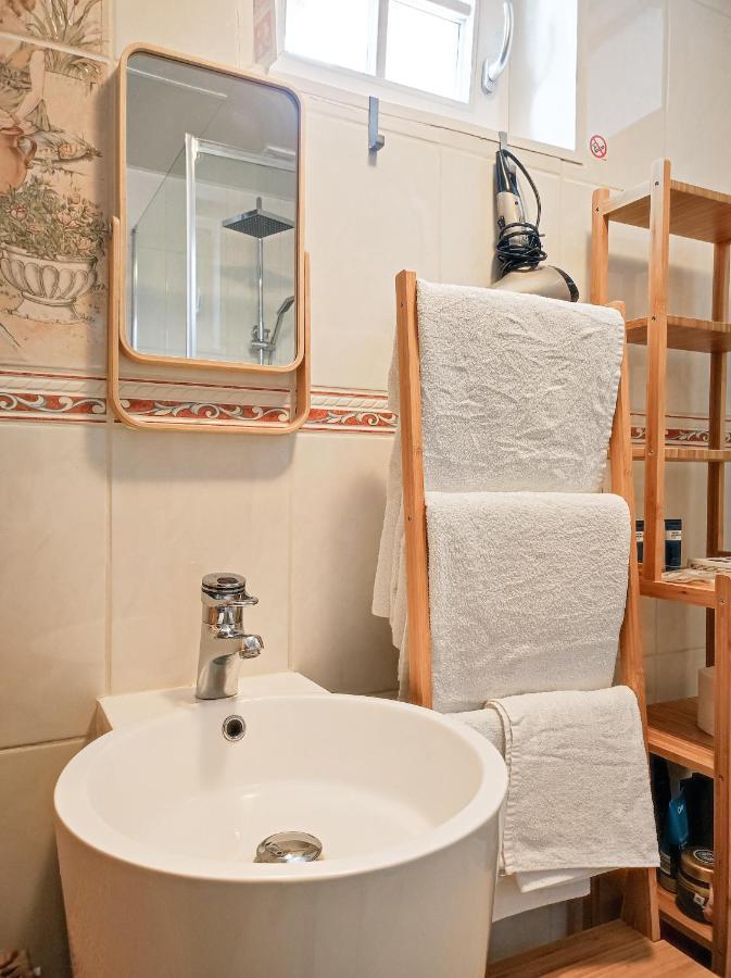 Studio With Sauna Amsterdam Dış mekan fotoğraf